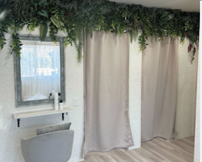 隠れ家サロンLulu